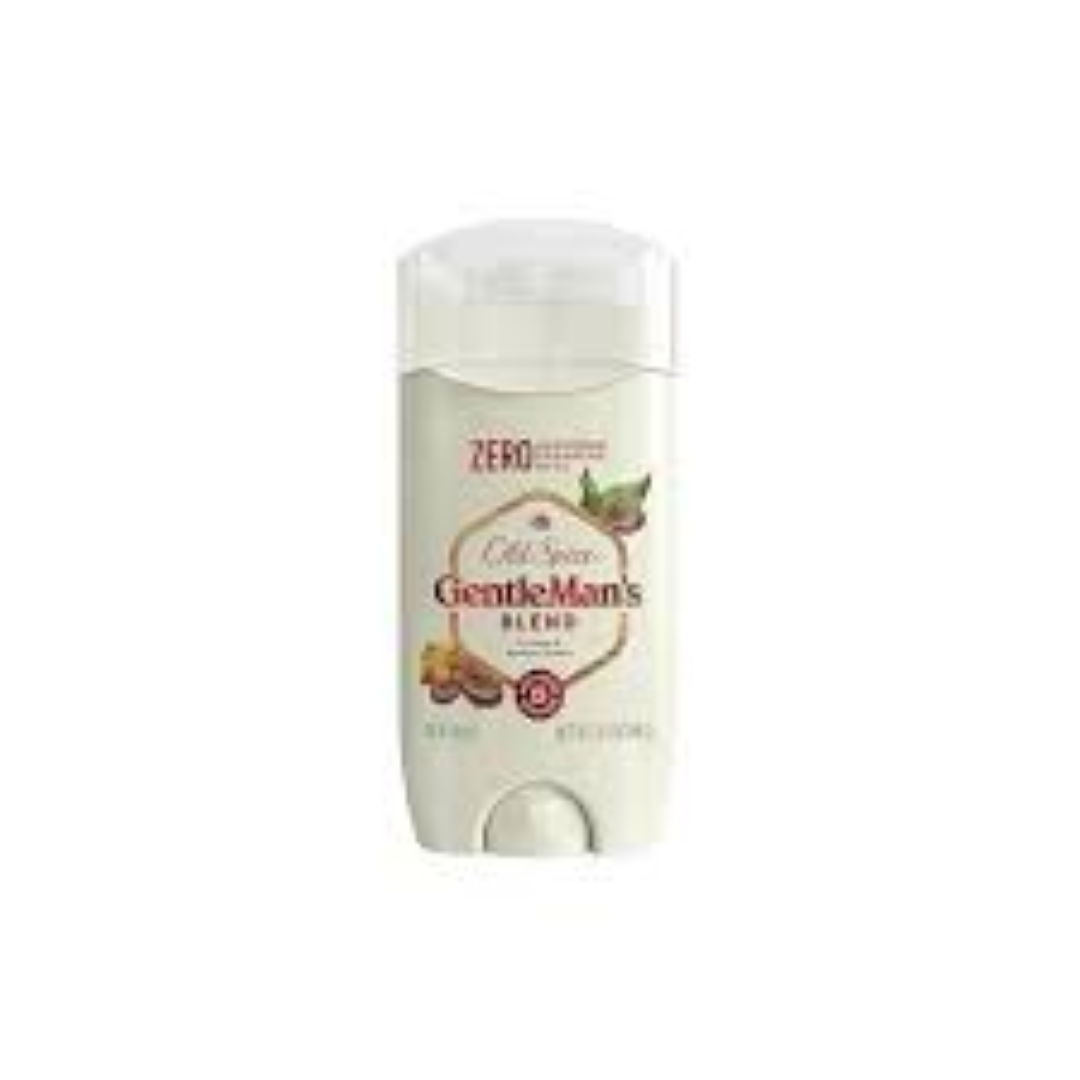 OLD SPICE GMB DEO COFFEE N AMBER SCENT 85G